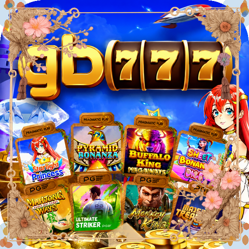 gb777 — mitra unggulan